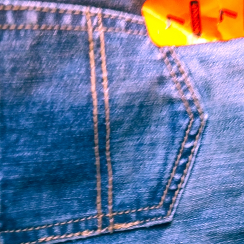Jeans - Picture 3 of 7